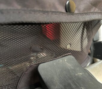 Kočárek Baby Design Dotty - 5