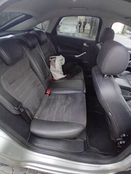 Ford Mondeo 2.0d - 5