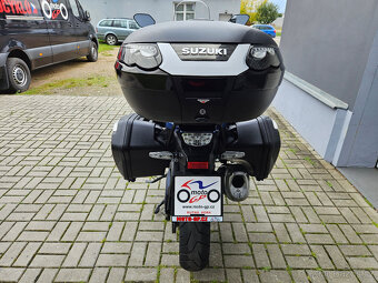 Suzuki DL 1050 V-Strom ABS-Akce Doprava Zdarma - 5