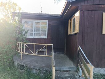 Chata Ostrava Krásné Pole - 5