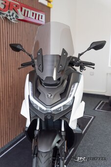 VOGE SR3 / 2025 / záruka / nový skútr - 5