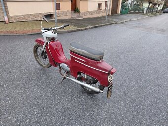 jawa 05 s tp - 5