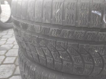 215/50 R17 95V NOKIAN WR A4 2x - 5