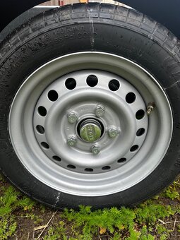 Martz tieflader autopřepravník 1500kg - 5