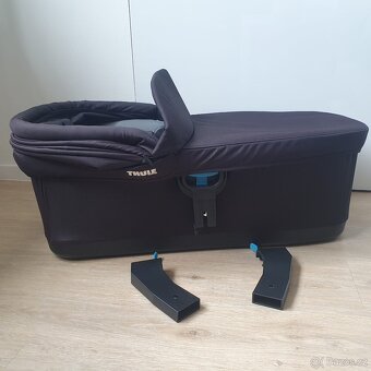 Korba Thule urban glide II - 5