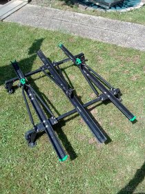 Střešní nosič na kola - 5