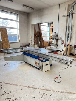 Formátovací pila - 5