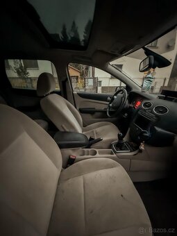 Prodám Ford Focus - 5
