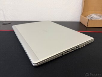 HP EliteBook 830 G5 - Core i5-7300U / záruka / 256GB SSD - 5