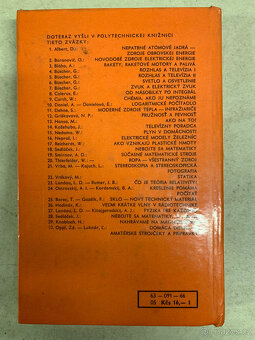 Kniha - Elektrické modely železníc - 5