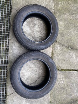 Lítá kola R16 Peugeot,Citroen 205/60R16 - 5