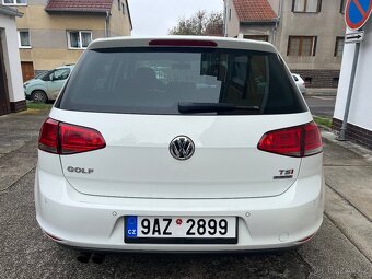Volkswagen Golf 7, VII 1.4 TSI - 5