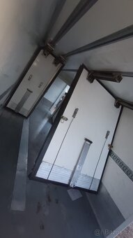 Kontejner na rozbourání masa / Gastro kontejner / Mobilní ja - 5