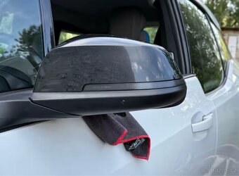 BMW LED dynamické blinkry – F20 F30 F32 F36 M2 i3 X1 - 5