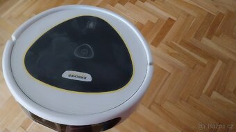 NOVÝ Robotický vysavač Kärcher - 5