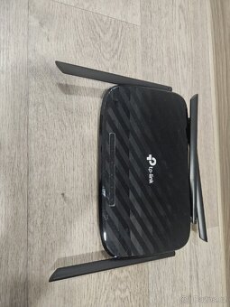 TP-Link Archer C6 - 5