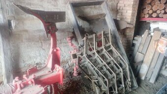 PLUH OPALL AGRI JUPITER II 120/90 4S - 5