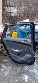 OPEL ASTRA IV J-DILY KAROSERIE/INFO,CENY V TEXTU. - 5