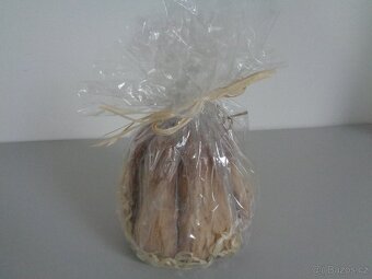 Keramická dýně - 5