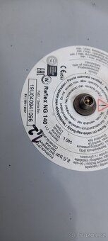 Expanzni nadoba 140L - 5