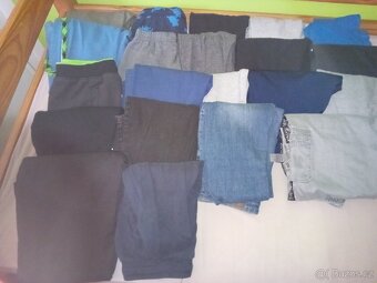 Děti oblečení a obuv - 5