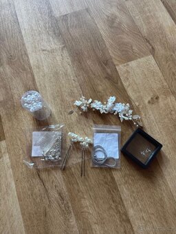 Svatební dekorace - 5