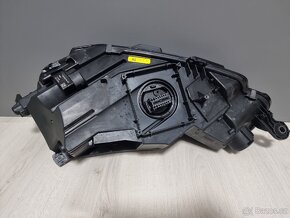 Pravý přední světlomet Audi A5, S5, RS5 - 5