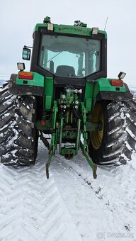 JOHN DEERE 6410 PREMIUM HOLLAND - 5
