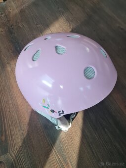 Lyžařské brýle Smith. - 5