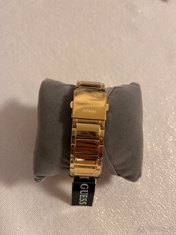 Panské hodinky Guess - 5