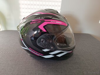 Integrální helma Scorpion - 5