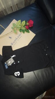 Ralph Lauren bodyčko - 5
