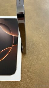 Prodám iPhone 13pro 256Gb Graphite - 5