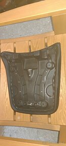 Triumph explorer 1200 sedačky - 5