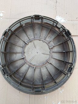 Mercedes w 124,201,126 - 5