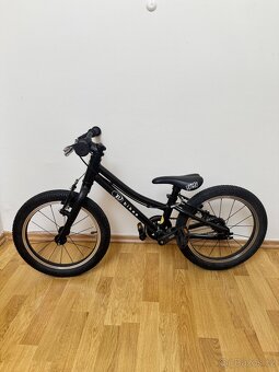 Dětské kolo Kubikes 16S - 5