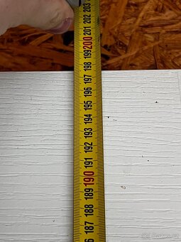 Interiérové dveře bílí - 5