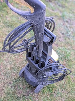 Vysokotlaký čistič Karcher, vapka - 5