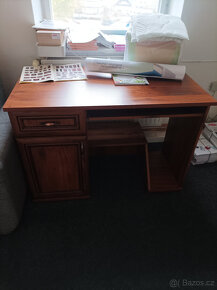 NOVÉ komponenty ze systému BOJAR - 5