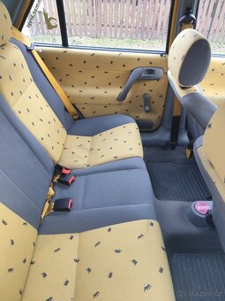 Škoda Felicia 1.3mpi - 5