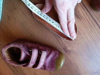 Bundgaard Barefoot boty 23 - 5