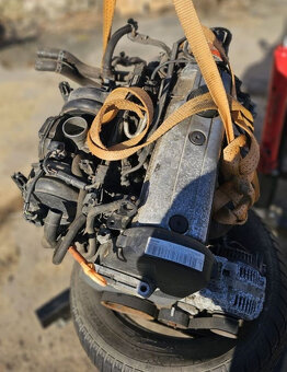 Motor VW, SEAT 1.4 MPI - 5