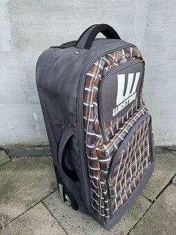 Taška na kolečkách-nová - 5