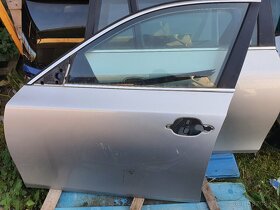 BMW 535D E61, E60 M57X ,automat ,ND - 5