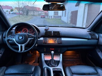 BMW X5 - 5