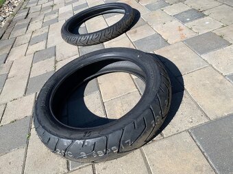 Pneu Bridgestone - 5