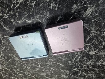 Nintendo Gameboy Advance SP - 5
