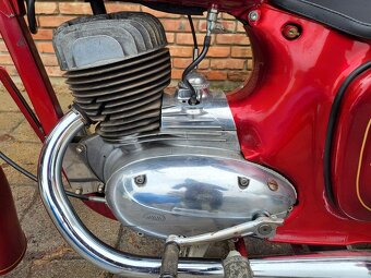 Jawa 250/559 panelka - 5