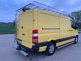 MB Sprinter - 5