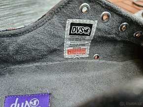 Dámské boty DVS - 5